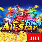 All Star Fishing jljl5566 game