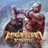 Asgardian Rising related Hot Game jljl5566