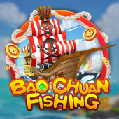 Bao Chuan Fishing jljl5566 game