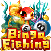 Bingo Fishing jljl5566 game
