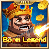 Boom Legend jljl5566 game