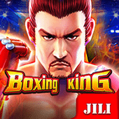 Boxing King in jljl5566 app