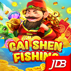 Cai Shen Fishing hot game on jljl5566