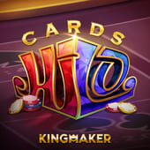 Cards Hi Lo jljl5566 cards