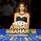 Casino Marina Andar Bahar jljl5566 live casino