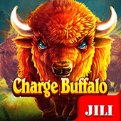 Charge Buffalo jljl5566 hot game