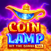 Coin Lamp related Hot Game jljl5566