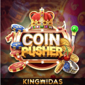 Coin Pusher jljl5566 cards