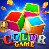 Color Game in jljl5566 app