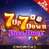 Dice Duet jljl5566 cards