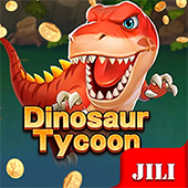 Dinosaur Tycoon jljl5566 game