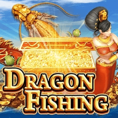 Dragon Fishing jljl5566 game
