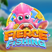 Fierce Fishing jljl5566 game
