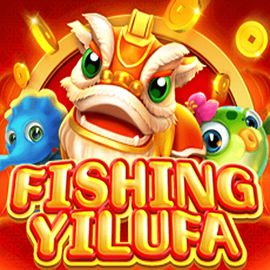 Fishing Yi Lu Fa jljl5566 game