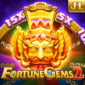 Fortune Gems 2 jljl5566 RTP
