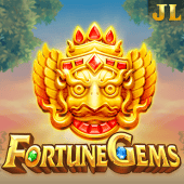 Fortune Gems jljl5566 bonus game