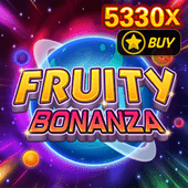 Fruity Bonanza jljl5566 hot game