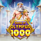 Gates of Olympus 1000 Hot Game jljl5566 icon