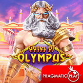Gates of Olympus jljl5566 hot game