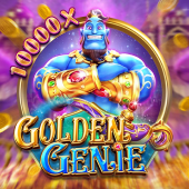 Golden Genie jljl5566 hot game