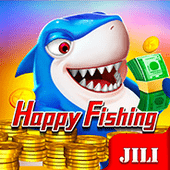 Happy Fishing in jljl5566 app