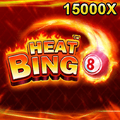 Heat Bingo jljl5566 hot game