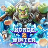 Horde 2 Winter jljl5566 slot