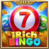 Irich Bingo jljl5566 slot