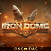 Iron Dome jljl5566 cards