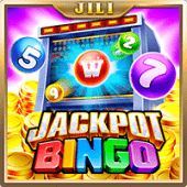 Jackpot Bingo jljl5566 hot game