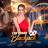 Las Vegas Blackjack jljl5566 live casino