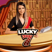 Lucky 7 jljl5566 live casino