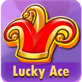 Lucky Ace jljl5566 hot game