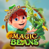 Magic Beans jljl5566 hot game