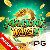 Mahjong Ways 2 in jljl5566 app
