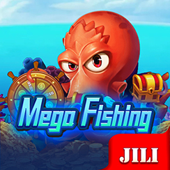 Mega Fishing jljl5566 game