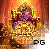 Midas Fortune jljl5566 hot game