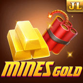 Mines Gold jljl5566 slot