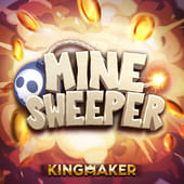 Minesweeper jljl5566 cards