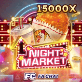 Night Market jljl5566 slot