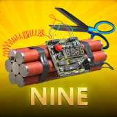 Nine jljl5566 cards