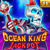 Ocean King Jackpot jljl5566 RTP