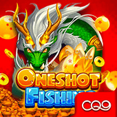 Oneshot Fishing jljl5566 game