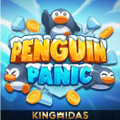 Penguin Panic jljl5566 cards