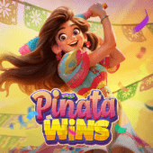 Pinata Wins jljl5566 hot game