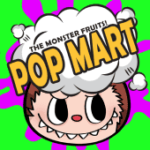 Popmart jljl5566 slot