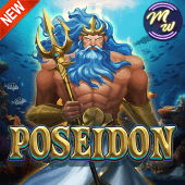Poseidon jljl5566 slot