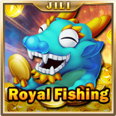 Royal Fishing jljl5566 game