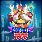 Starlight Princess 1000 jljl5566 hot game