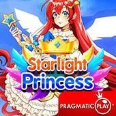 Starlight Princess jljl5566 hot game